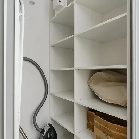 Appartement P&o Rydygiera Iii