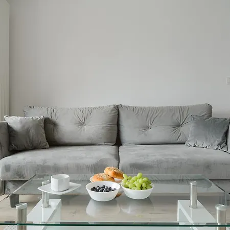 P&o Rydygiera Iii * Varsovia