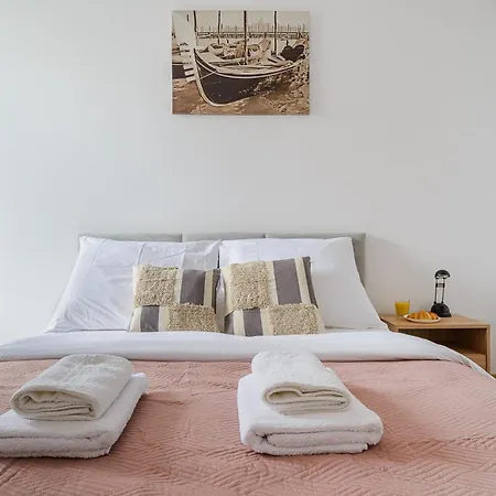 P&o Rydygiera Iii Apartamento *