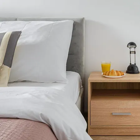 Apartamento P&o Rydygiera Iii *