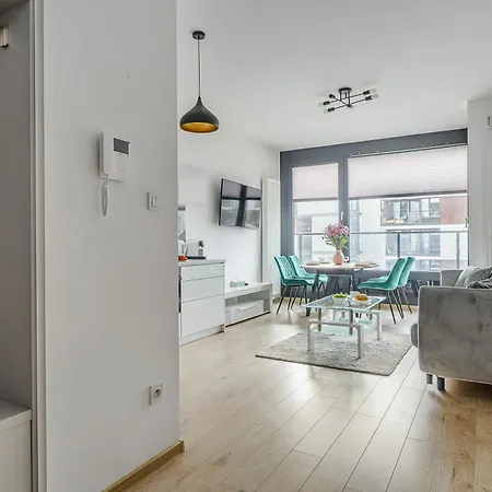 P&o Rydygiera Iii 华沙