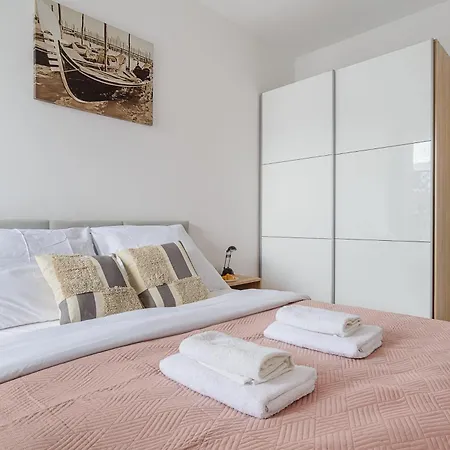 P&o Rydygiera Iii 华沙