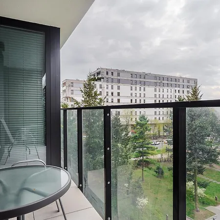 P&o Rydygiera Iii 华沙