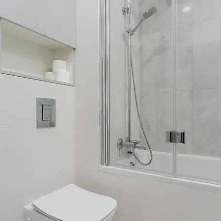 P&o Rydygiera Iii * Warschau